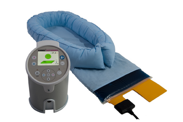 Kanmed Babywarmer vyhřívací podložka