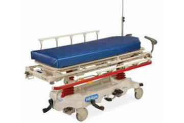 HillRom Trauma Stretcher P8040