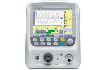 Zoll Acutronic Fabian HFOi