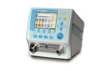 Zoll Acutronic Fabian Evolution